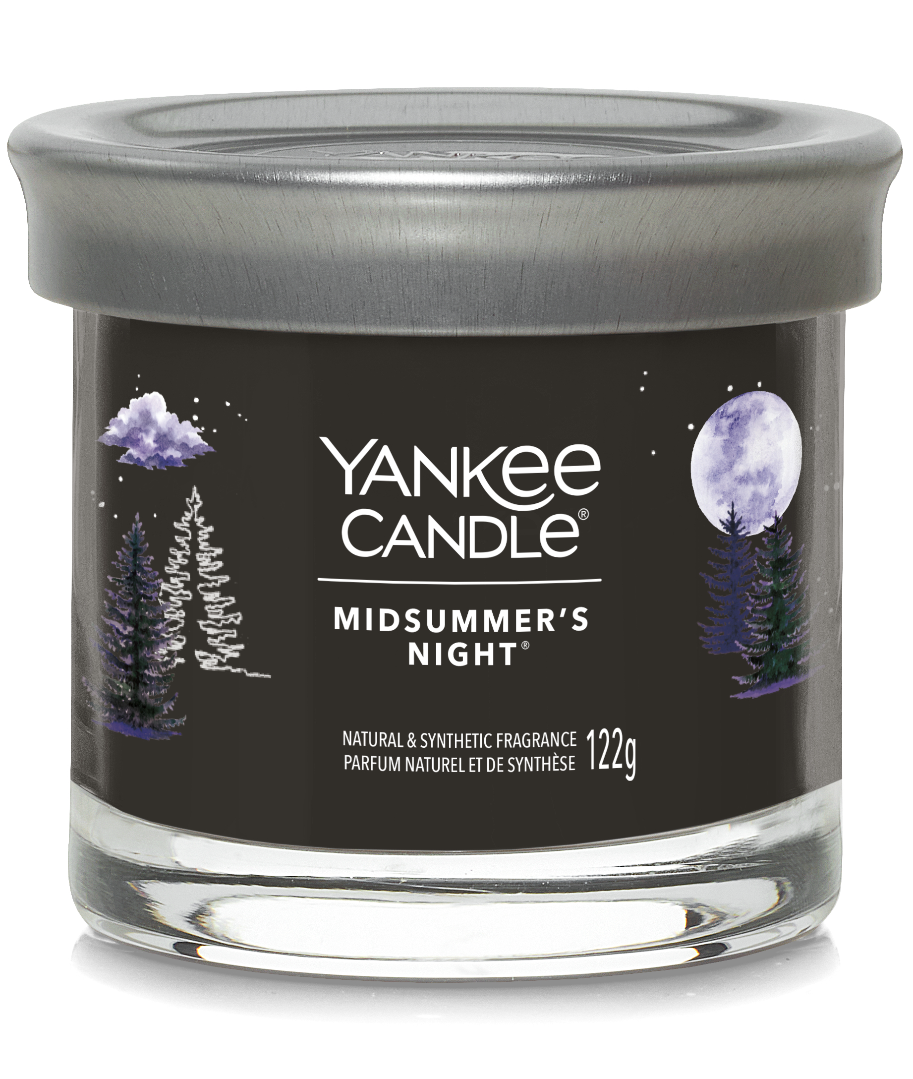 Ароматична свічка Midsummers Night Small Tumbler Jar Yankee Candle (1744757E)