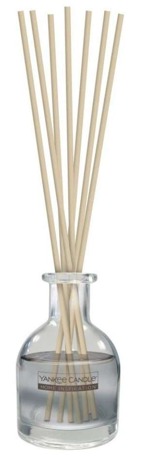 Аромадифузор для оселі Soft Cotton Yankee Candle Home Inspiration 90 мл (1745746E)