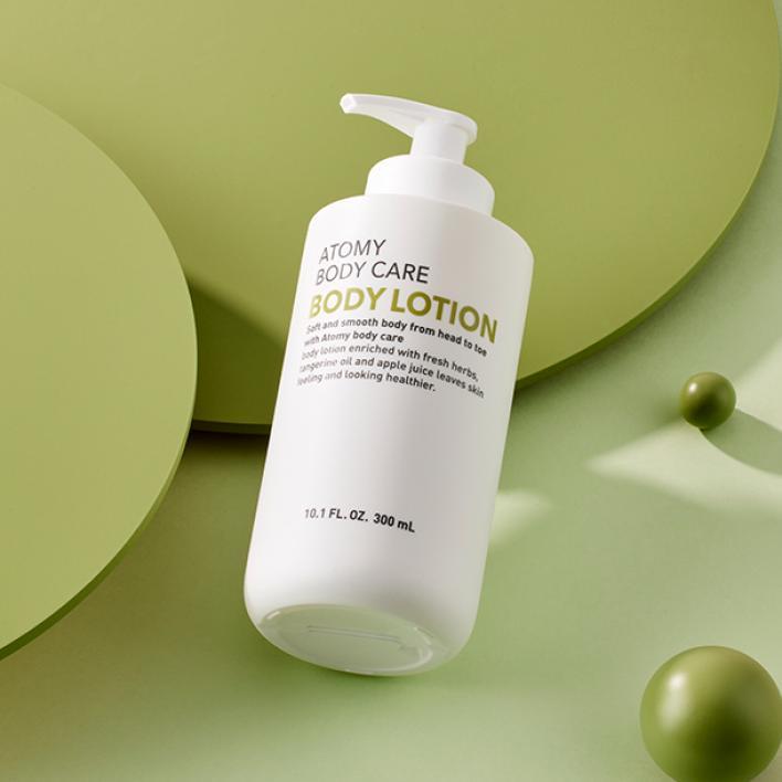 Лосьйон для тіла Body Lotion