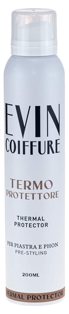 Спрей для захисту волосся Evin Coiffure Thermal Protector, 200 мл