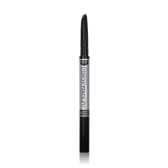 Автоматичний олівець для брів Hean Eyebrow Pencil 02 Smokey Brown 1,2 г