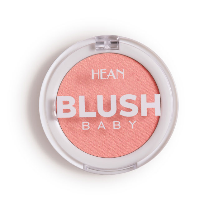 Рум’яна для обличчя Hean Blush Baby 03 Watermelon 3,2 г