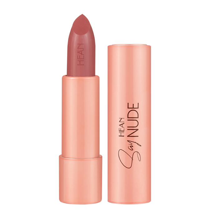Помада для губ Hean Say Nude Lipstick 45 Sherry