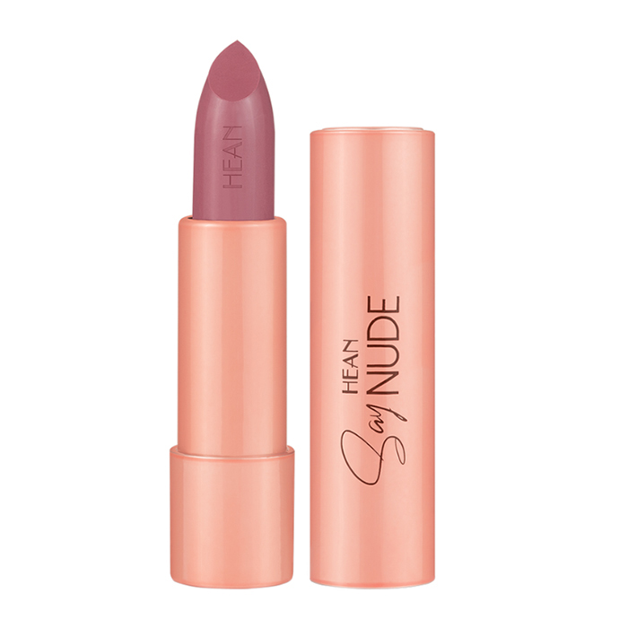Помада для губ Hean Say Nude Lipstick 46 Hope