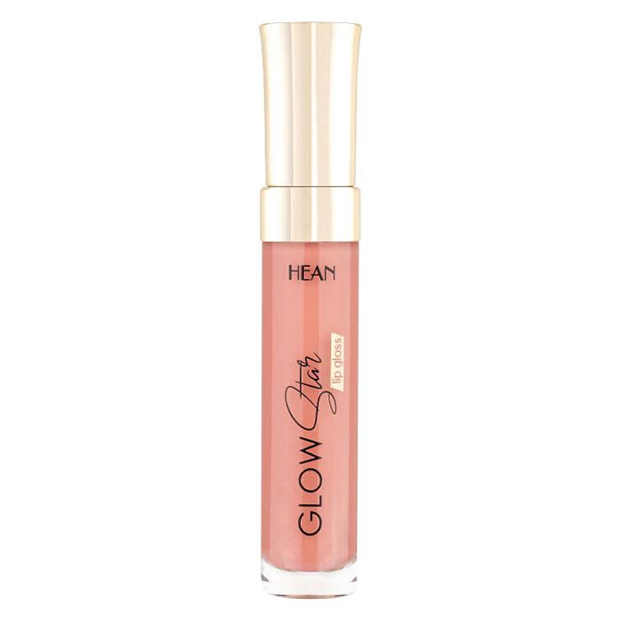 Блиск для губ Hean Glow Star Lip Gloss 02 Touch 7,5 мл