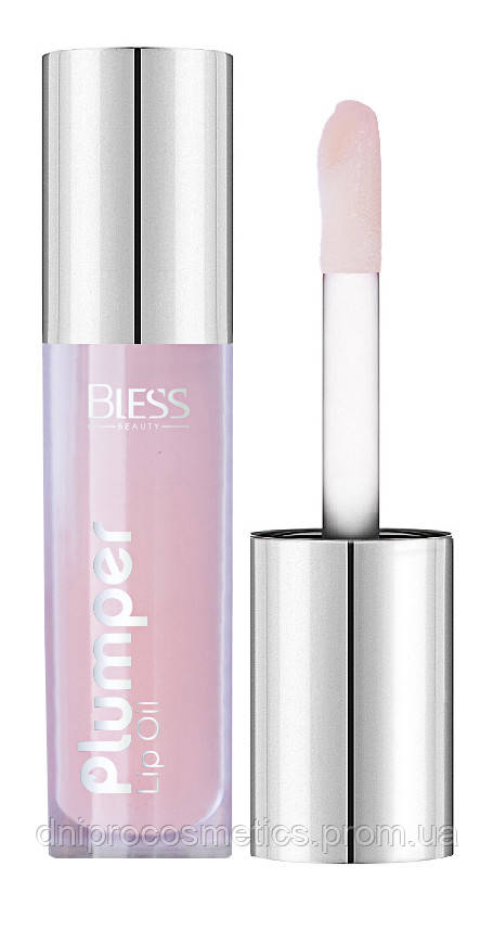 Bless Масло-плампер для губ Plumper LIP OIL 2