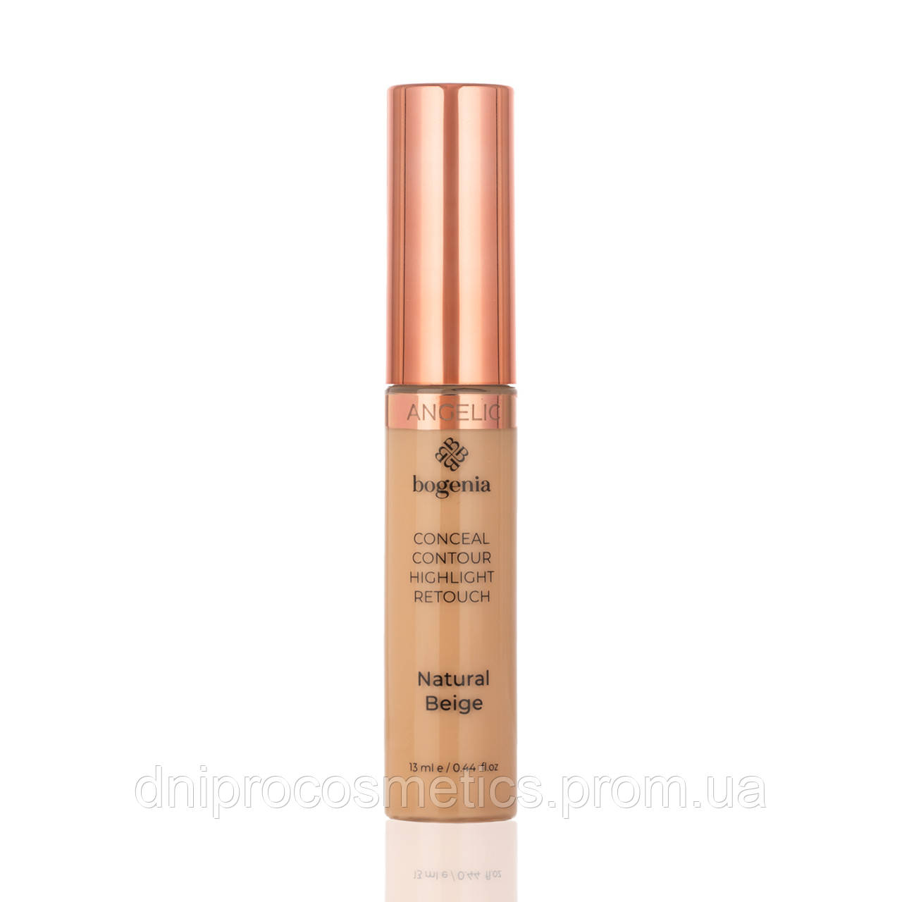 Консилер для обличчя ANGELIC FACIAL CONCEALER 4 IN 1
