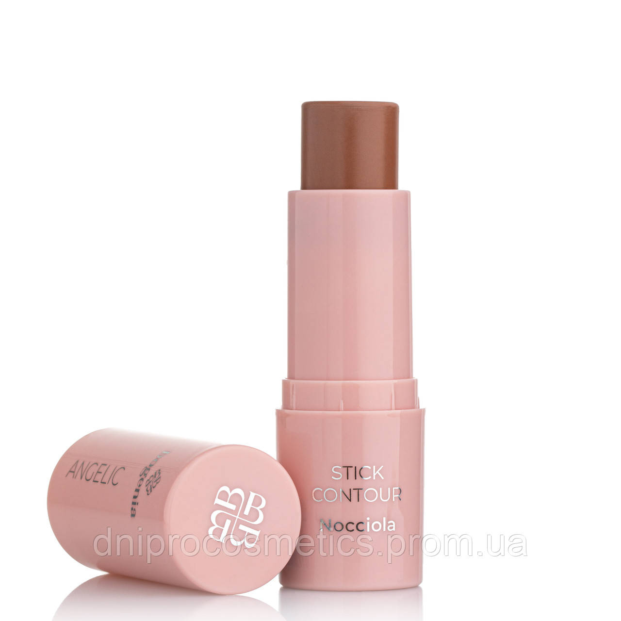 Bogenia Контурінг для обличчя Angelic Contour Stick