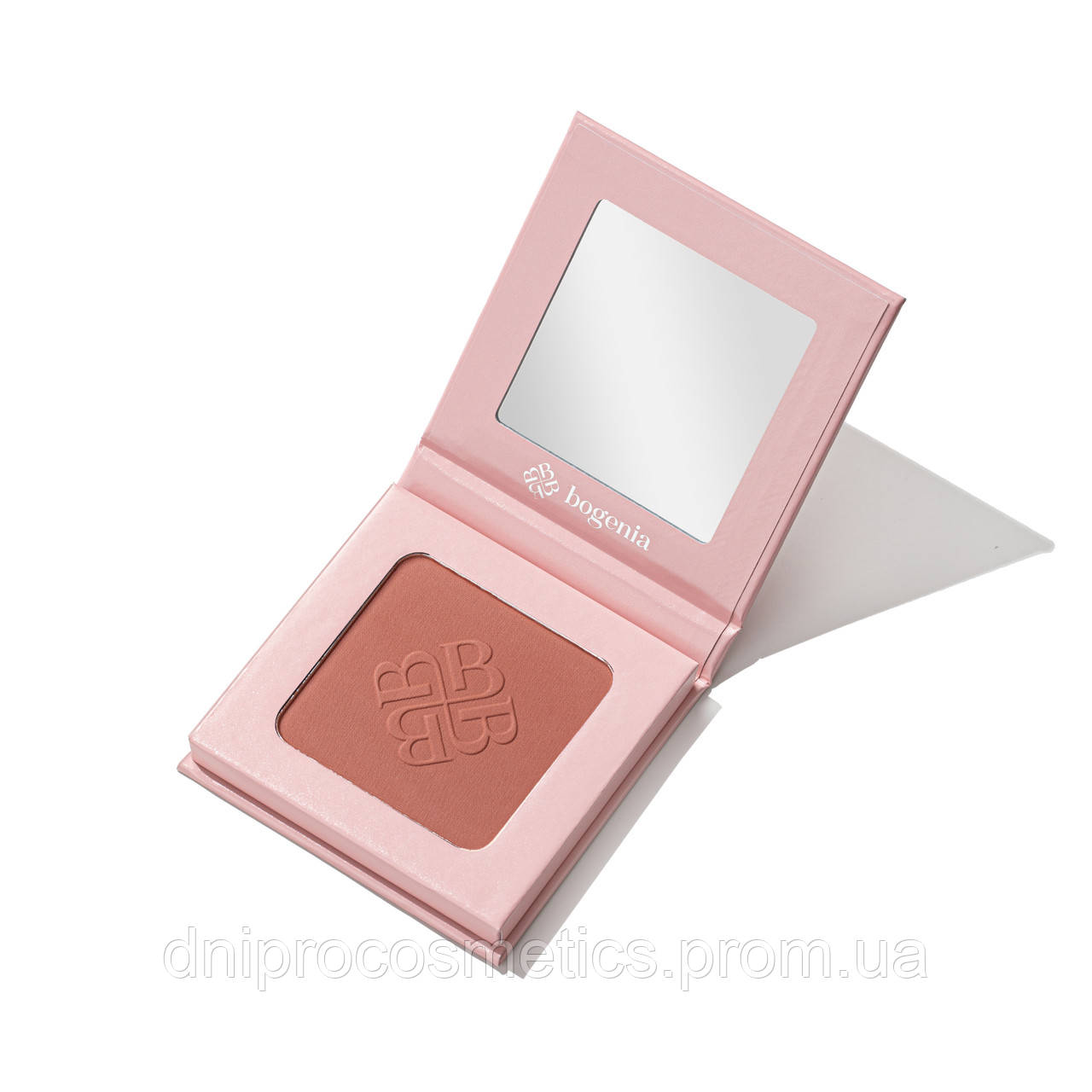 Рум'яна для обличчя Angelic Blush Bogenia 4