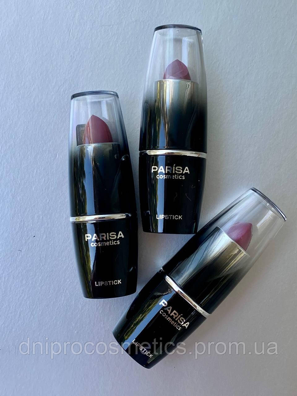 Помада для губ Parisa COSMETICS