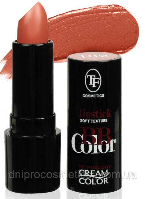 Губна помада BB Color LIPSTICK Z-18