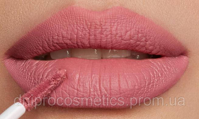 Triumph Помада рідка матова для губ Magic Elixir Lipgloss TL-19