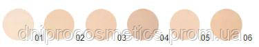 Компактна пудра для обличчя Best For Me COMFORT TOUCH POWDER 3