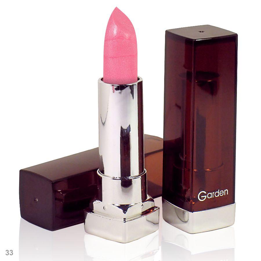 Помада для губ шовковиста Heavenly Silk GL-321 №33
