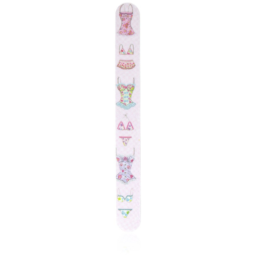 Шліфувальник для нігтів (150grit) Romantic Collection RNB-531 D