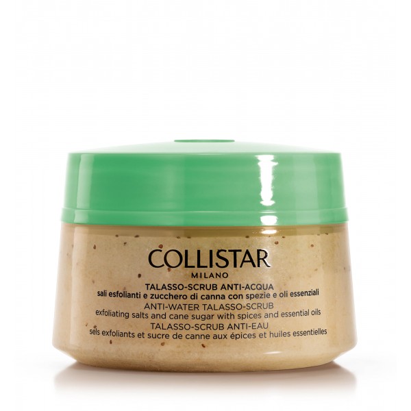 COLLISTAR TALASSO SCRUB ANTI-ACQUA 300 g - K25169