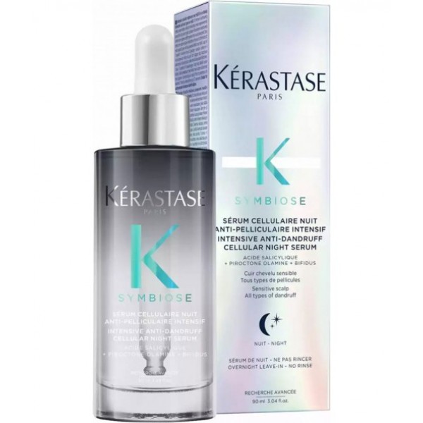 Kerastase Symbiose Serum Cellulaire Nuit Anti-Pelliculaire Intensif 90ml
