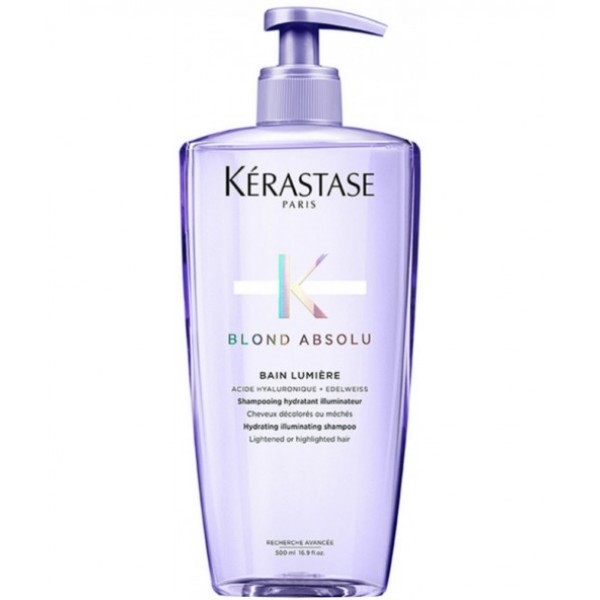 Kerastase Blond Absolu Bain Lumiere 500ml