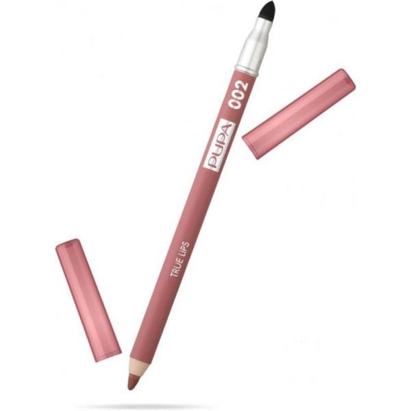 Pupa True Lips - 025602 Tea Rose