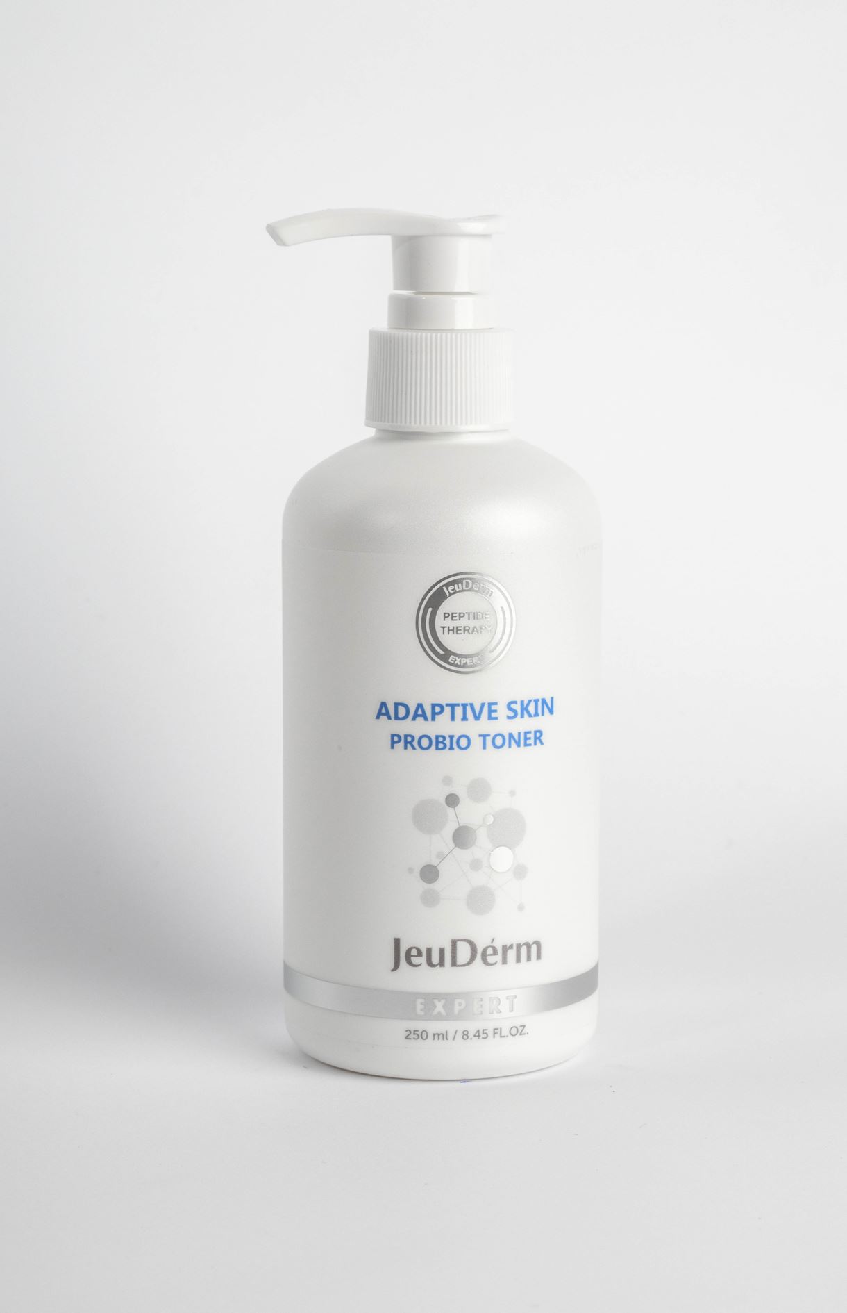 Відновлюючий тонер з пробіотиками (Probio Toner)/лінійка Adaptive Skin Probio | JeuDerm, Корея 250 мл