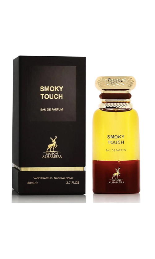 Alhambra Smoky Touch