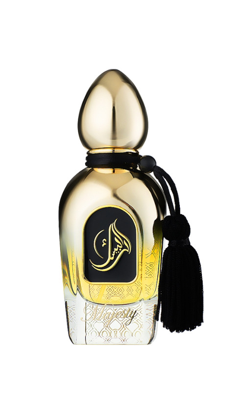 Arabesque Perfumes Majesty (Tester)