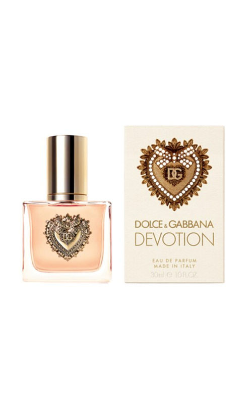 Dolce&Gabbana Devotion