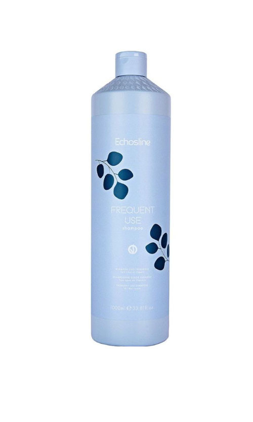 Echosline Vegan Frequent Use Shampoo Шампунь для частого використання