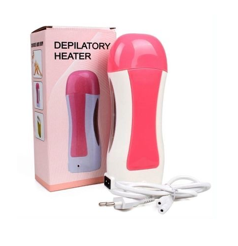 Касетний воскоплав Depilatory Heater 40W