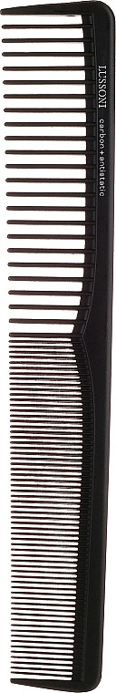 Гребінець для волосся Lussoni CC 116 Cutting Comb