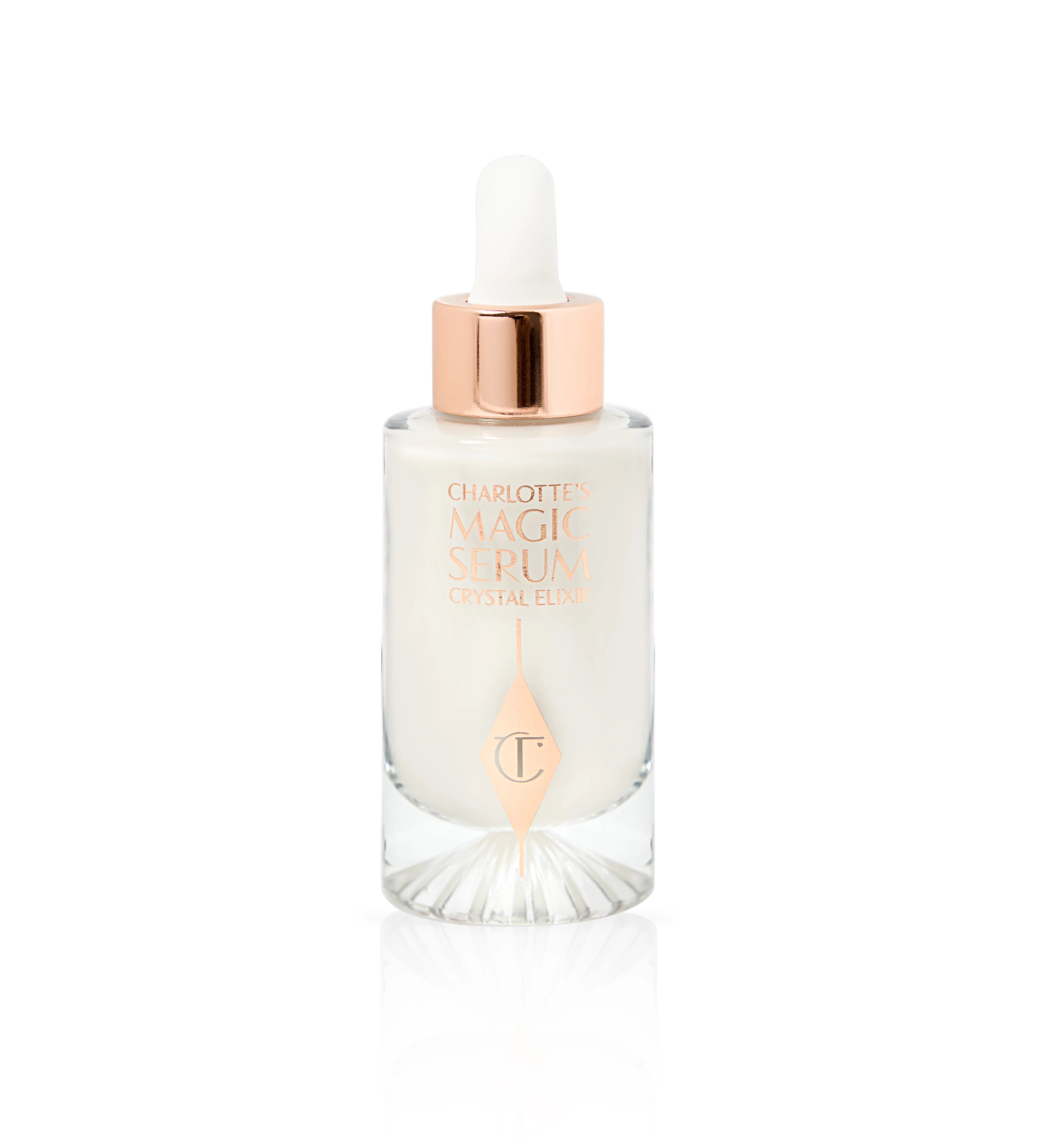 Антивікова сироватка Charlotte Tilbury Magic Serum Crystal Elixir 8 ml