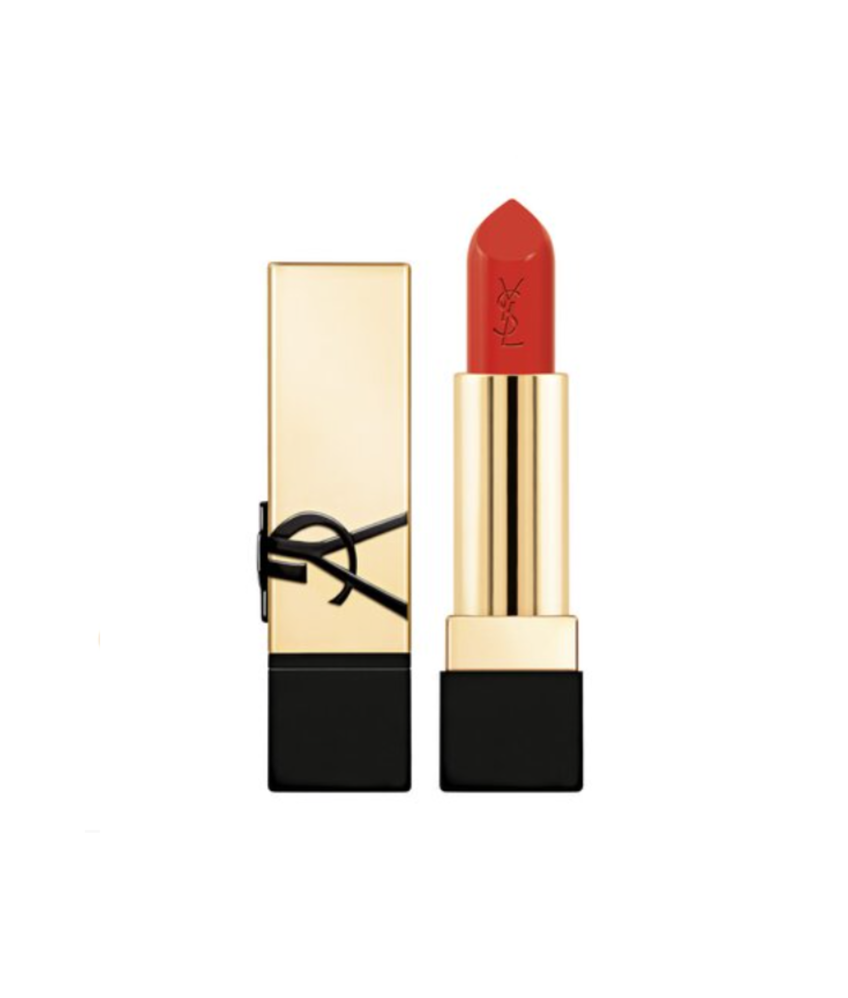 Помада для губ YVES SAINT LAURENT Rouge Pur Couture Lipstick 3,8g у відтінку: O13 le orange