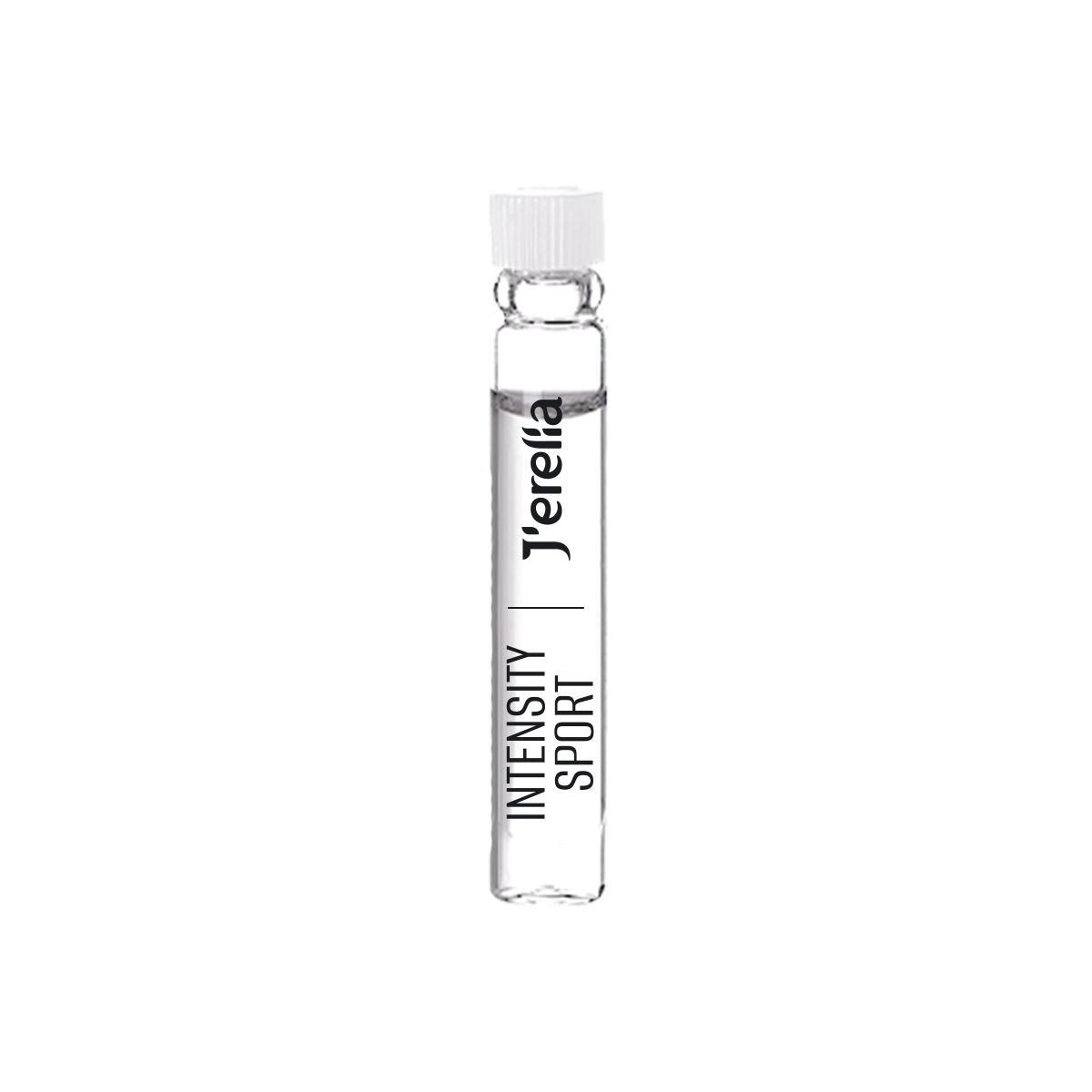 Пробник парфумованої води "Intensity sport" 1,5 ml Jerelia PERFI LAB (06490)