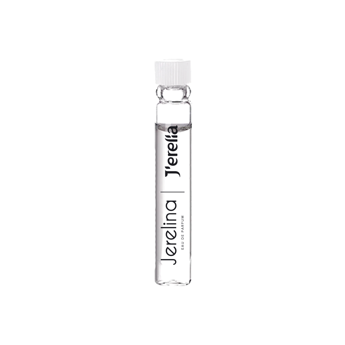 Пробник парфумованої води для жінок J'erelina 1,5 ml Jerelia PERFI LAB (24134)