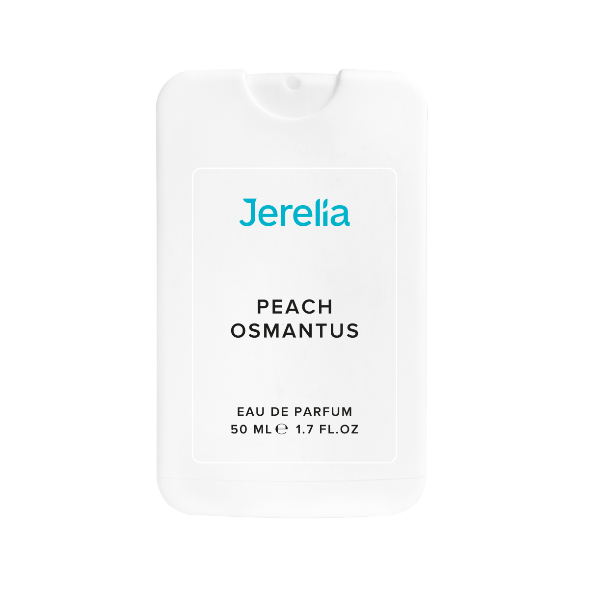 PEACH OSMANTUS (Ж) (Пластик) 50 ml Jerelia PERFI LAB (24155)