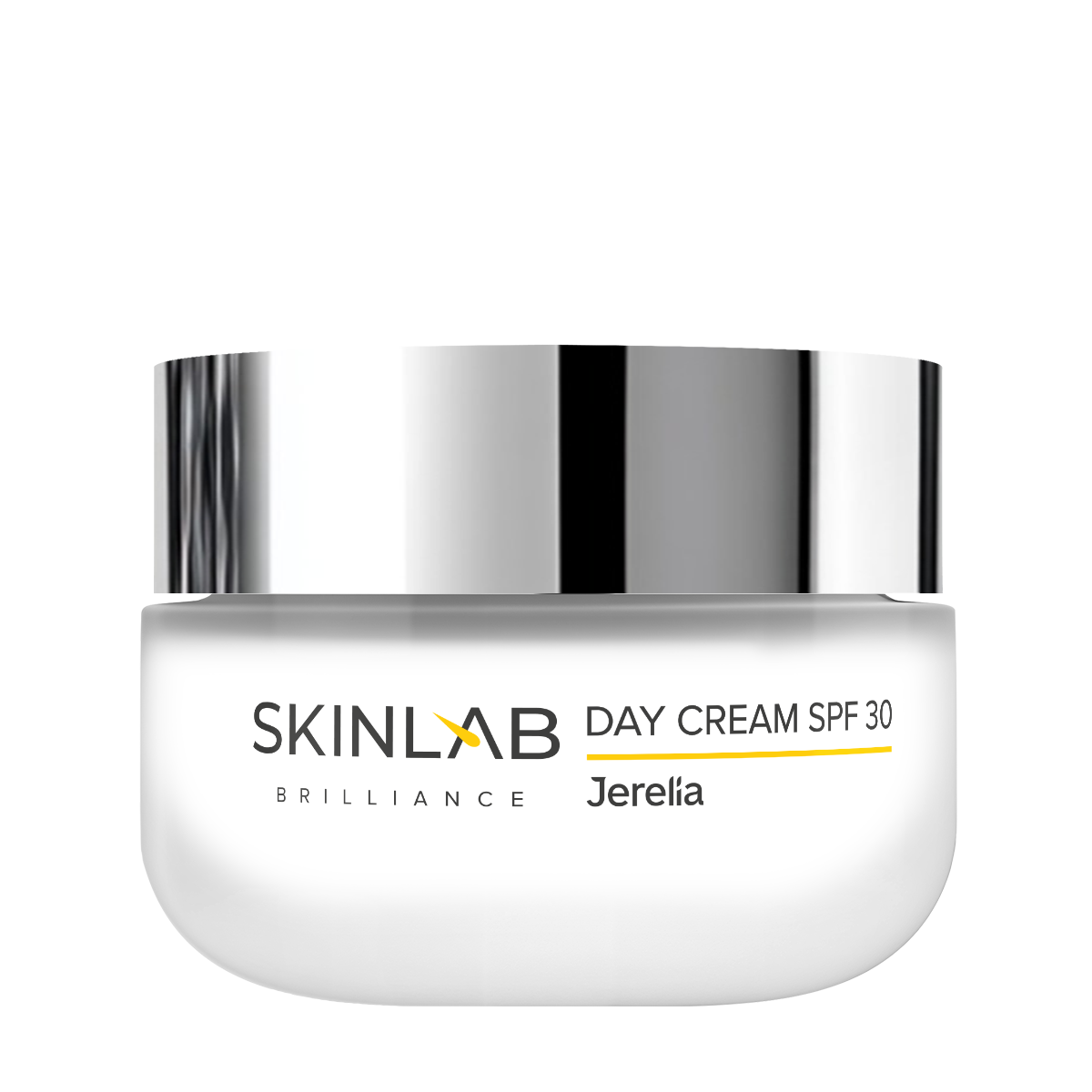 Активний освітлюючий денний крем з SPF30 50 ml Jerelia Skin Lab (24201)
