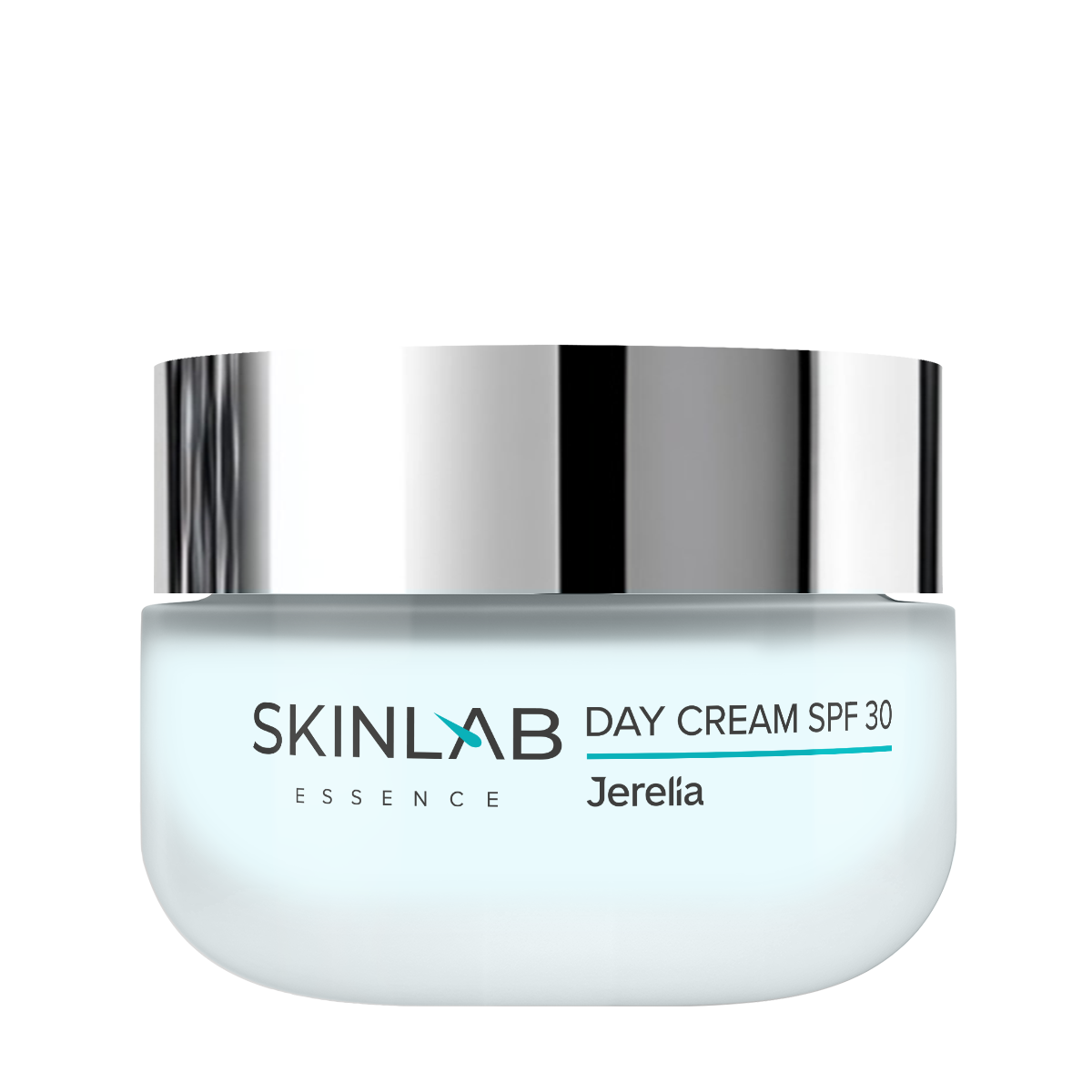 Екстразволожуючий денний крем з церамідами SPF 30 50 ml Jerelia Skin Lab (24217)