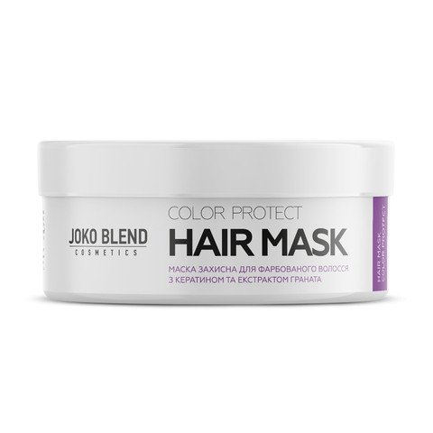 Маска для фарбованого волосся Color Protect Joko Blend 200 мл