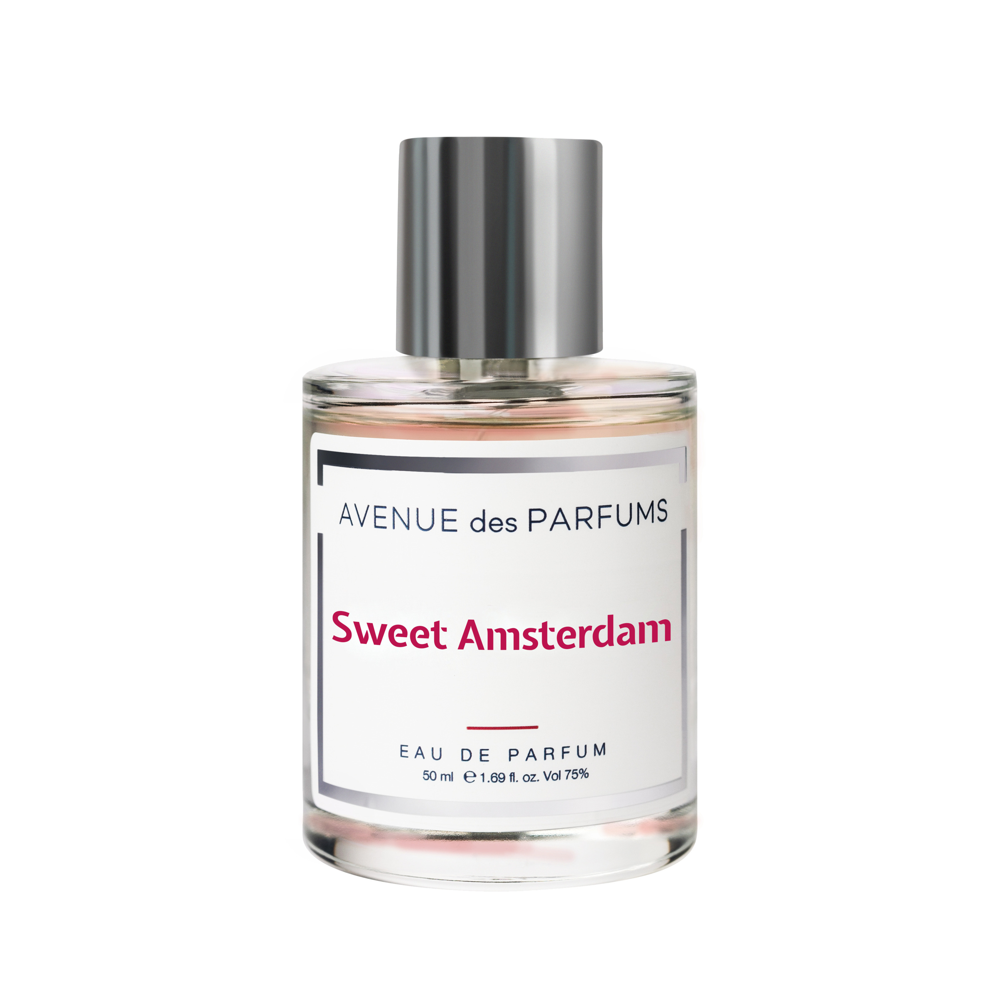 Парфумована вода Sweet Amsterdam Avenue des Parfums 50 мл