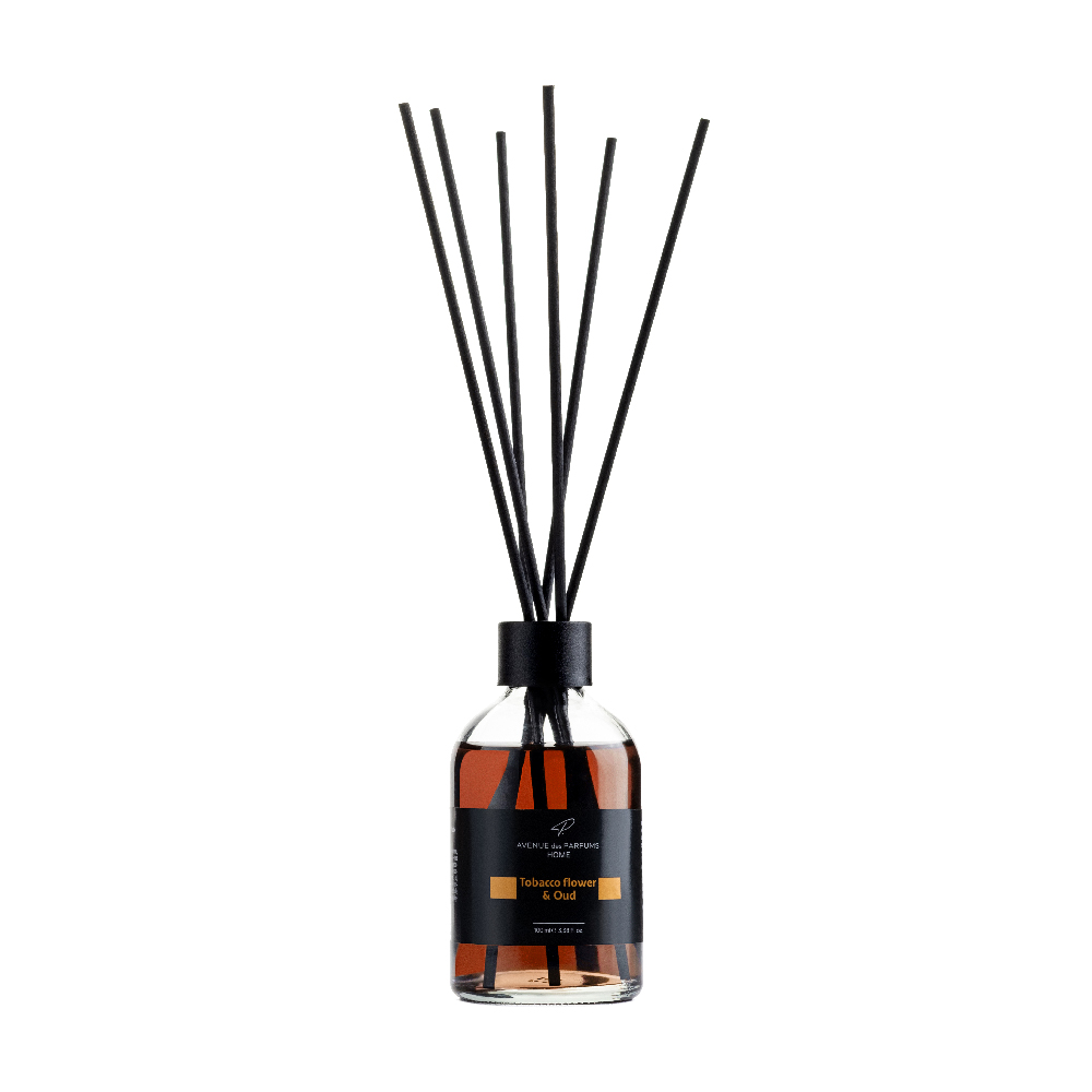 Аромадифузор Tobacco flower & Oud Avenue des Parfums 100 мл