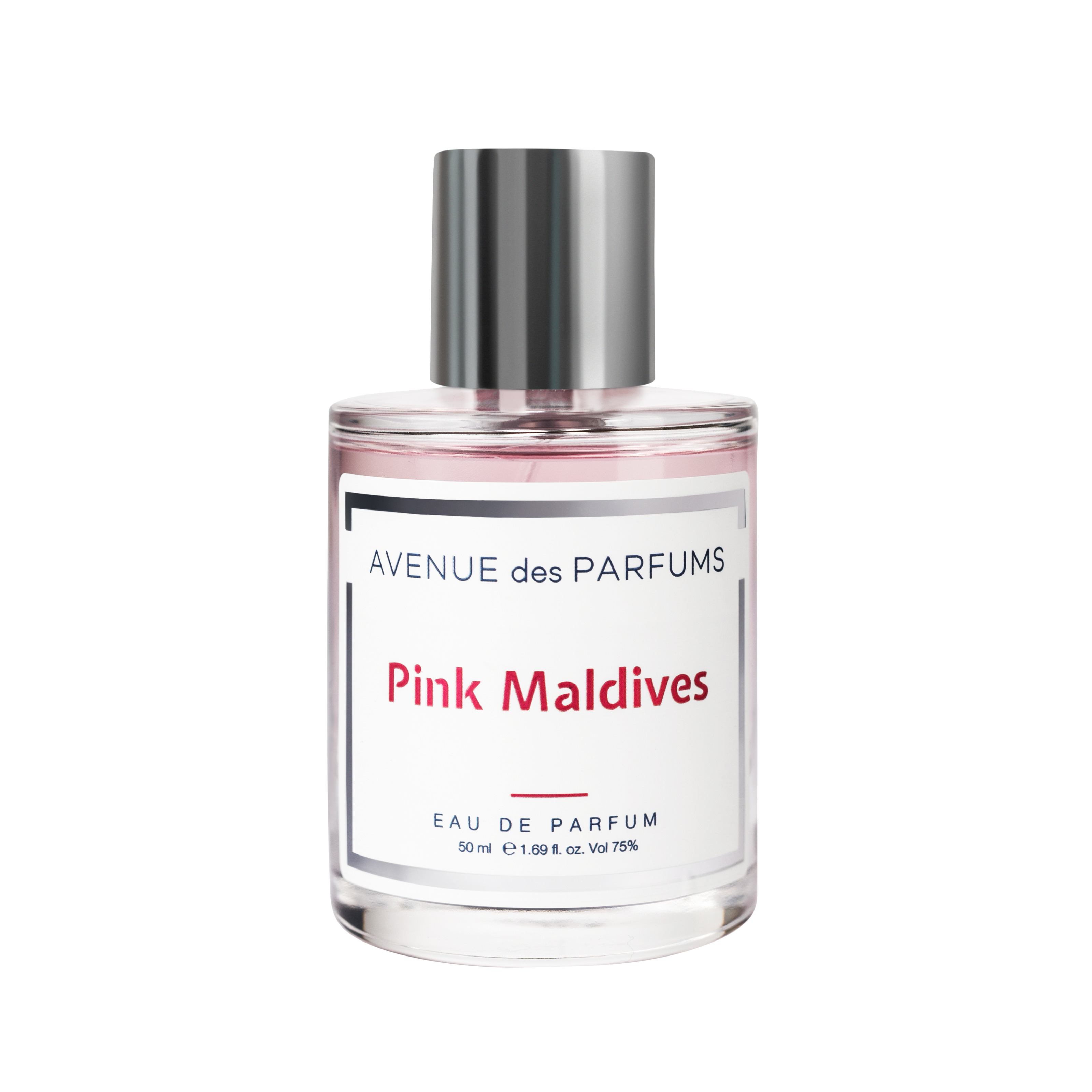 Парфумована вода Pink Maldives Avenue des Parfums 50 мл