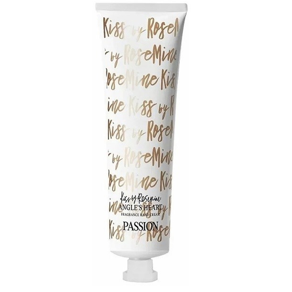 Крем для рук Fragrance Hand Cream Angel's Passion Kiss by Rosemine 60 мл