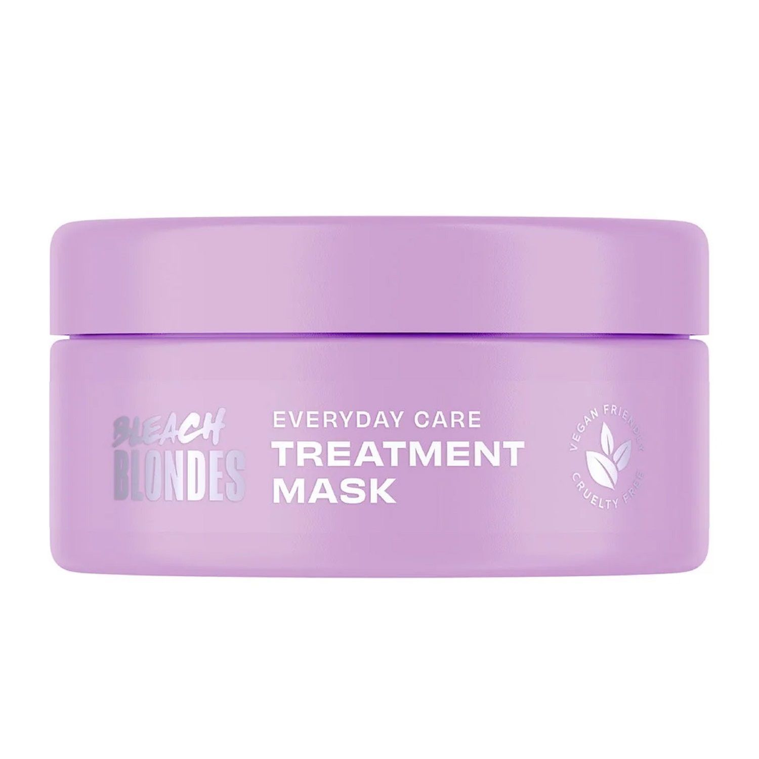 Маска для освітленого волосся Bleach Blondes Everyday Care Treatment Mask Lee Stafford 200 мл