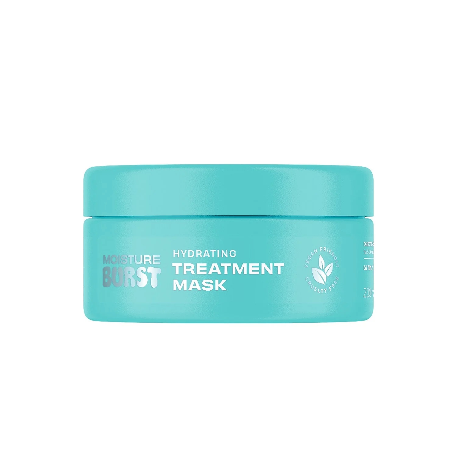Зволожуюча маска Moisture Burst Hydrating Treatment Mask Lee Stafford 200 мл