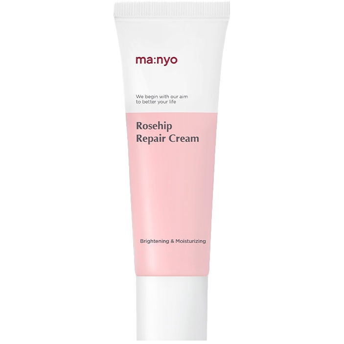 Крем для обличчя Rosehip Repair Cream Manyo 50 мл