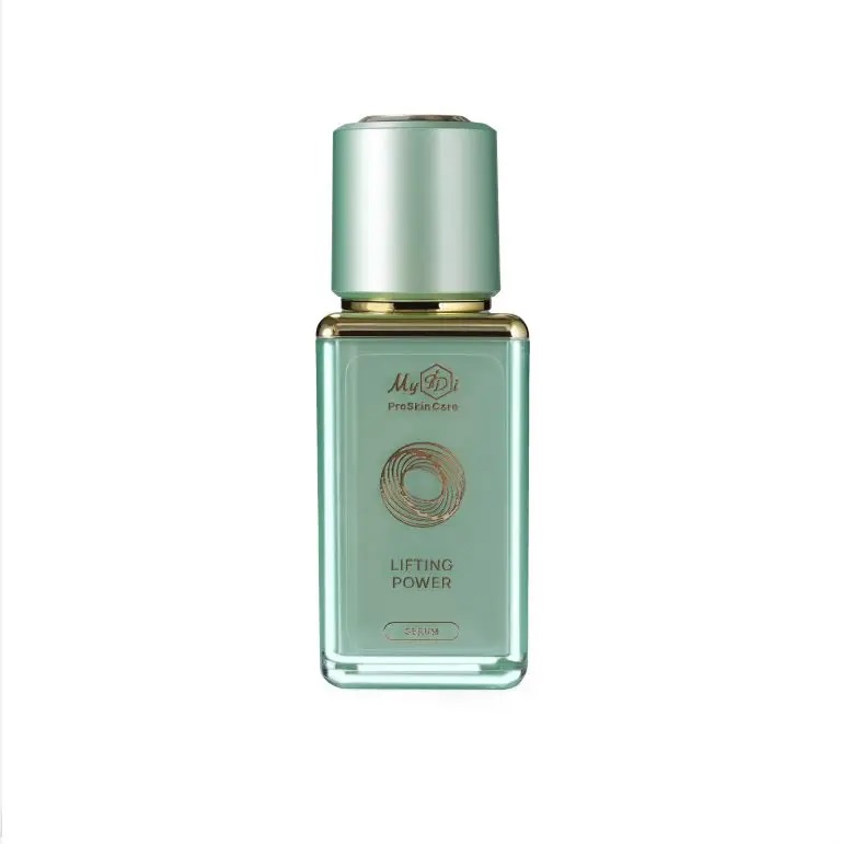 Омолоджувальна сироватка проти зморшок Lifting Power serum MyIDi 40 мл