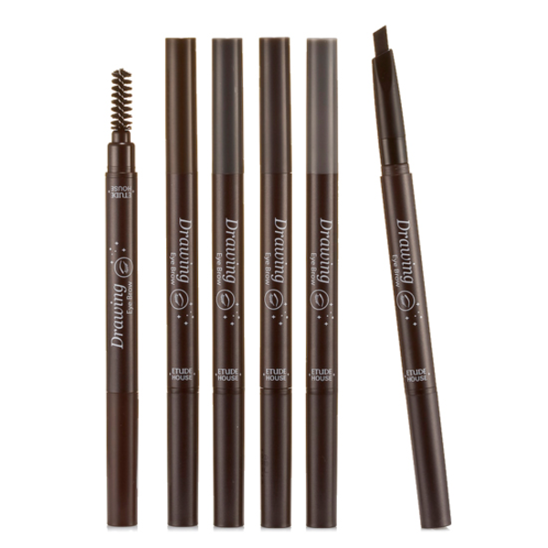ETUDE HOUSE Drawing Eye Brow, #3 Brown
