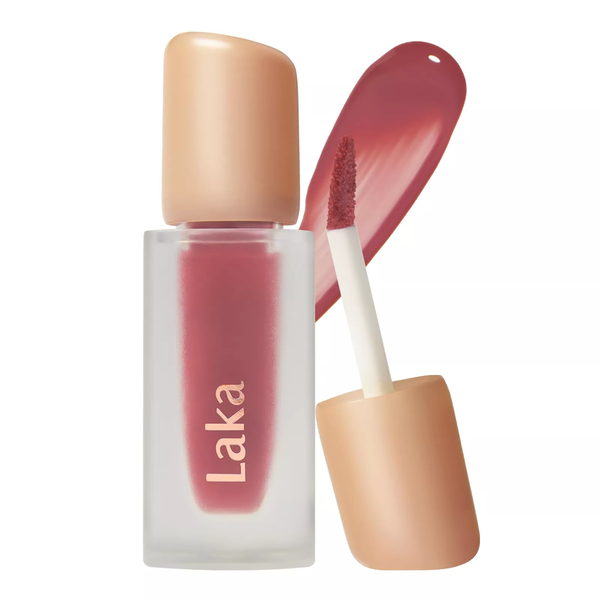 LAKA Fruity Glam Tint #122 Rosy Rose