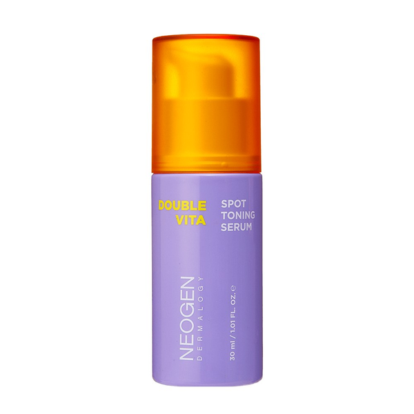 NEOGEN DERMALOGY DOUBLE VITA SPOT TONING SERUM 30ml