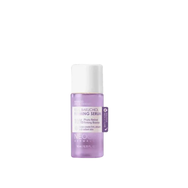 NEOGEN DERMALOGY REAL BAKUCHIOL FIRMING SERUM 10ml